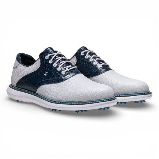 FJ Traditions Golf Shoes 57981