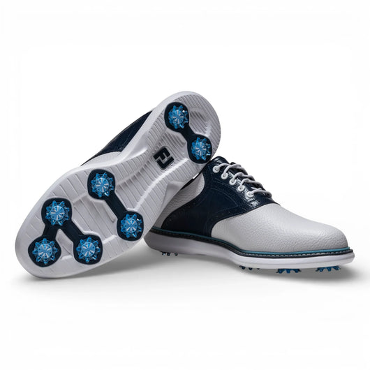 FJ Traditions Golf Shoes 57981