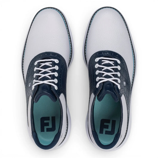 FJ Traditions Golf Shoes 57981