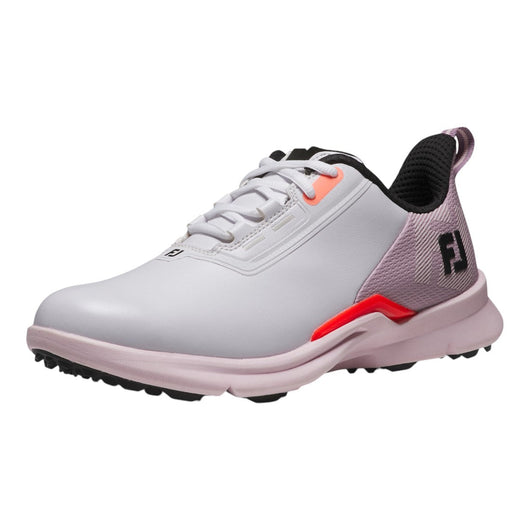 FJ Ladies Fuel Golf Shoes 90884