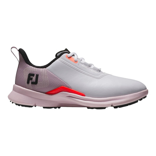 FJ Ladies Fuel Golf Shoes 90884