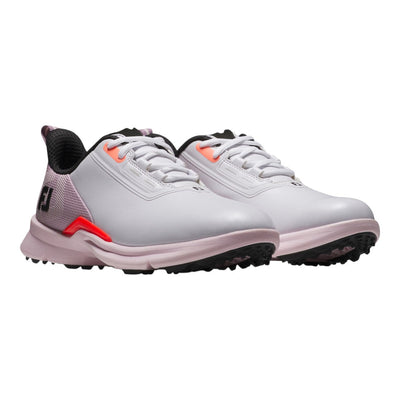 FJ Ladies Fuel Golf Shoes 90884