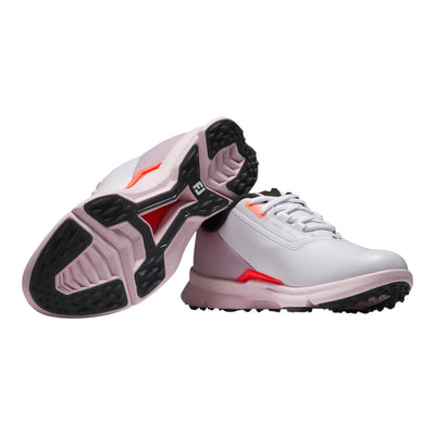 FJ Ladies Fuel Golf Shoes 90884