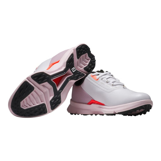 FJ Ladies Fuel Golf Shoes 90884