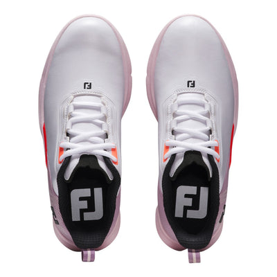 FJ Ladies Fuel Golf Shoes 90884