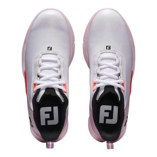 FJ Ladies Fuel Golf Shoes 90884