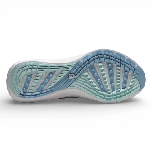 FJ Ladies Quantum Golf Shoes 97832