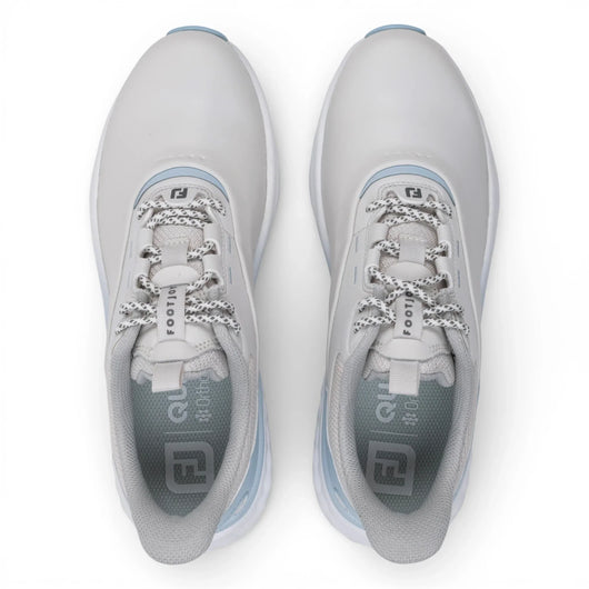 FJ Ladies Quantum Golf Shoes 97832