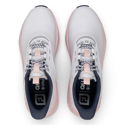 FJ Ladies Quantum Golf Shoes 97833