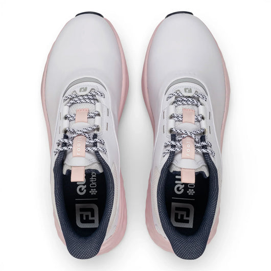 FJ Ladies Quantum Golf Shoes 97833