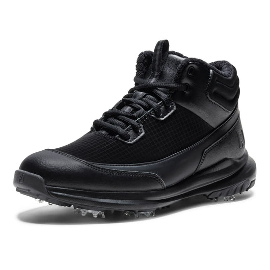 FJ Ladies Stormwalker Golf Boots 98834