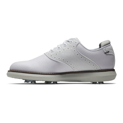 FJ Junior Traditions Golf Shoes 45037