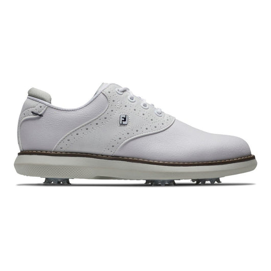 FJ Junior Traditions Golf Shoes 45037