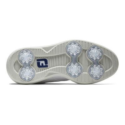 FJ Junior Traditions Golf Shoes 45037
