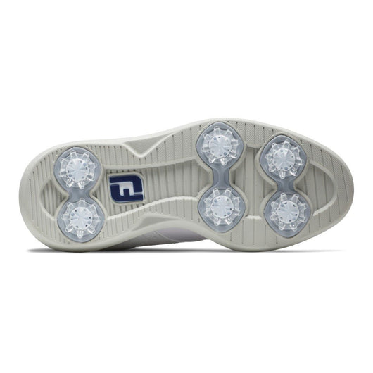 FJ Junior Traditions Golf Shoes 45037