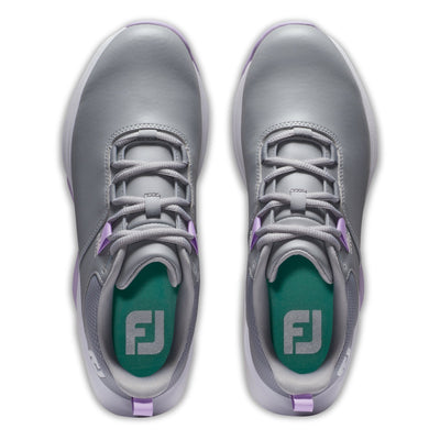 FJ Ladies Prolite Golf Shoes 98204