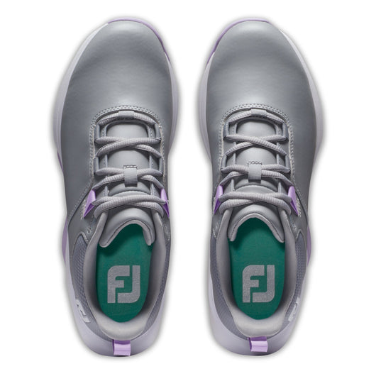 FJ Ladies Prolite Golf Shoes 98204