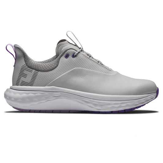 FJ Ladies Quantum Golf Shoes 97809