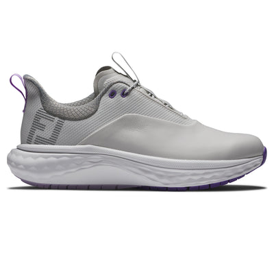 FJ Ladies Quantum Golf Shoes 97809
