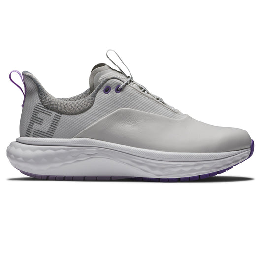 FJ Ladies Quantum Golf Shoes 97809