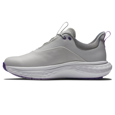 FJ Ladies Quantum Golf Shoes 97809