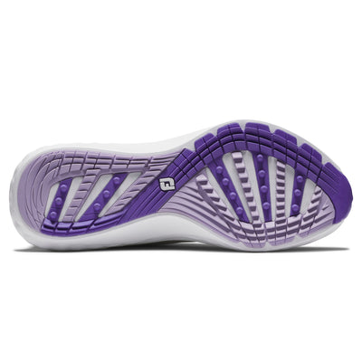 FJ Ladies Quantum Golf Shoes 97809