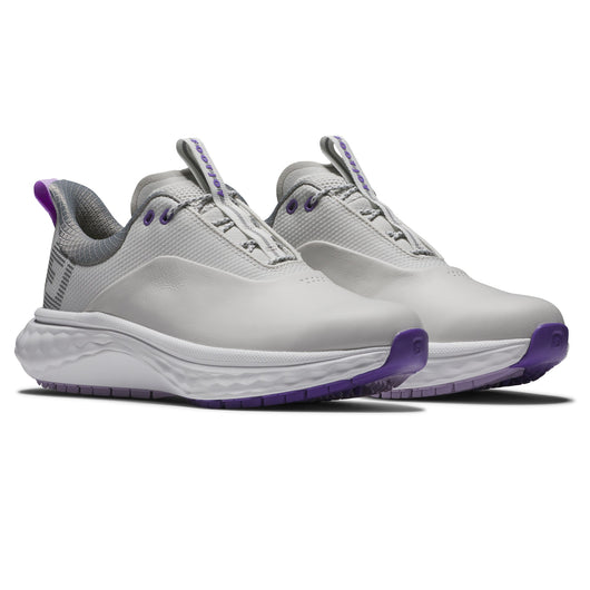FJ Ladies Quantum Golf Shoes 97809