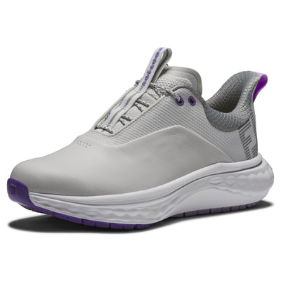 FJ Ladies Quantum Golf Shoes 97809