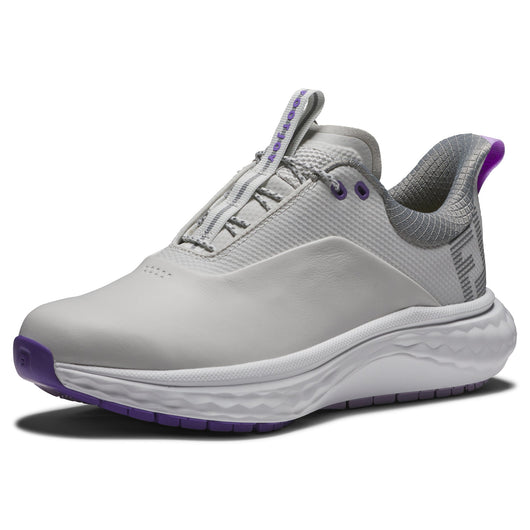 FJ Ladies Quantum Golf Shoes 97809