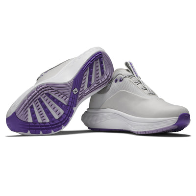 FJ Ladies Quantum Golf Shoes 97809