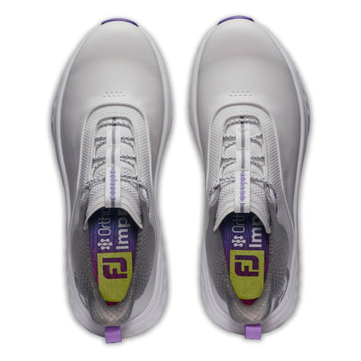 FJ Ladies Quantum Golf Shoes 97809