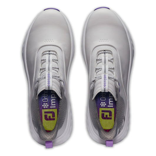 FJ Ladies Quantum Golf Shoes 97809