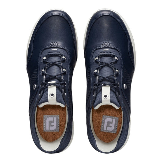 FJ Ladies Stratos Golf Shoes 90126