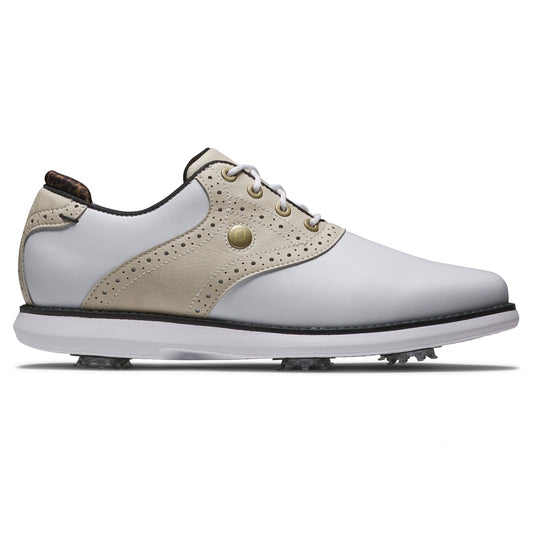 FJ Ladies Traditions Golf Shoes 97939