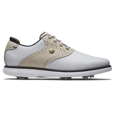 FJ Ladies Traditions Golf Shoes 97939