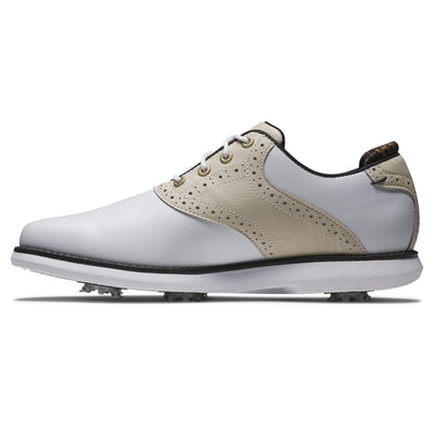 FJ Ladies Traditions Golf Shoes 97939