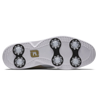 FJ Ladies Traditions Golf Shoes 97939