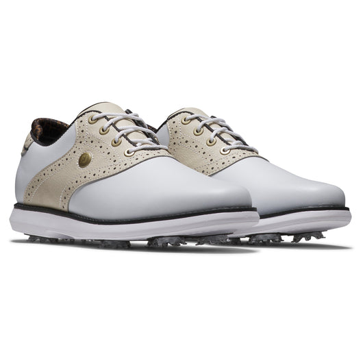 FJ Ladies Traditions Golf Shoes 97939