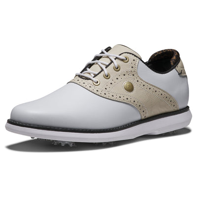 FJ Ladies Traditions Golf Shoes 97939