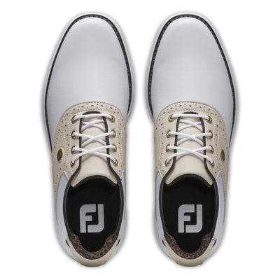 FJ Ladies Traditions Golf Shoes 97939