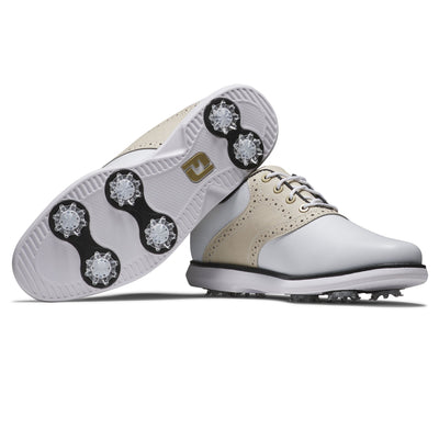 FJ Ladies Traditions Golf Shoes 97939