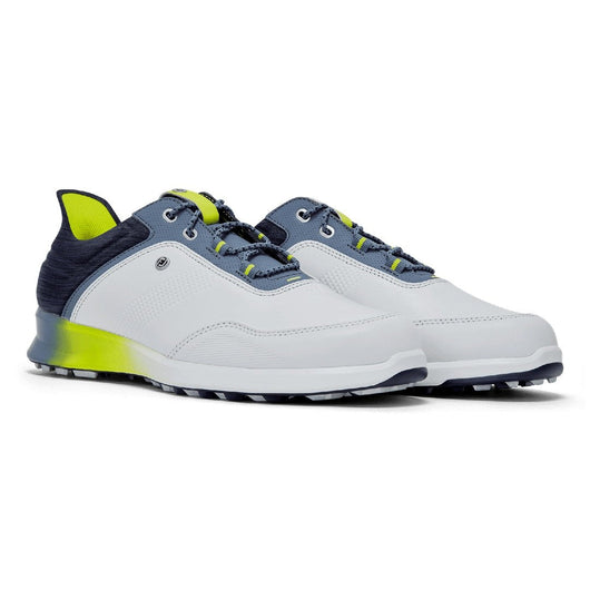 FJ Stratos Golf Shoes 50080
