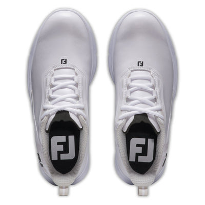 FJ Ladies Fuel Golf Shoes 90798
