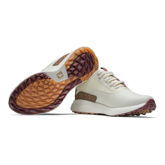 FJ Ladies Performance Golf Shoes 99205