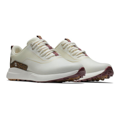 FJ Ladies Performance Golf Shoes 99205