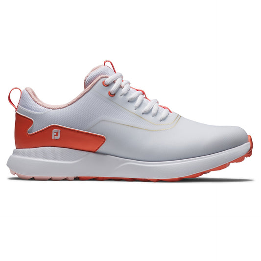 FJ Ladies Performance Golf Shoes 99209