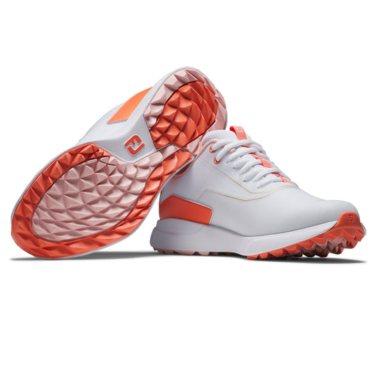 FJ Ladies Performance Golf Shoes 99209