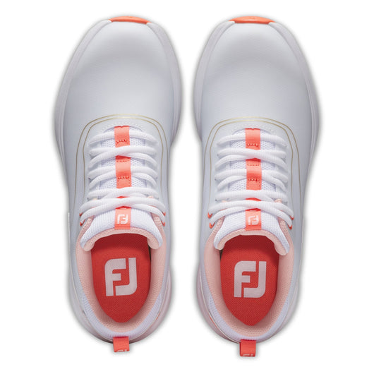 FJ Ladies Performance Golf Shoes 99209