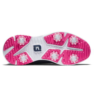 FJ Ladies Tour Rival Golf Shoes 97855
