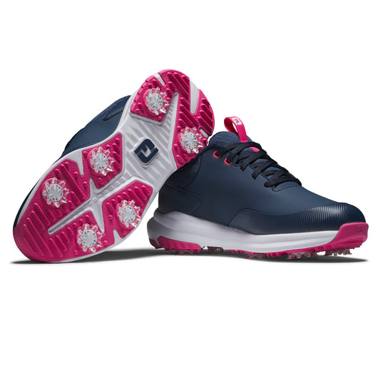 FJ Ladies Tour Rival Golf Shoes 97855